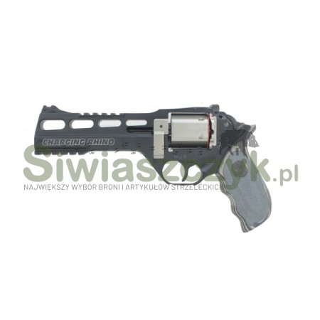 Rewolwer CHIAPPA CHARGING Rhino 60DS kal. 9x19-117406