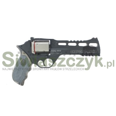 Rewolwer CHIAPPA CHARGING Rhino 60DS kal. 9x19-117407