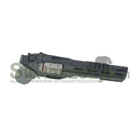 Rewolwer CHIAPPA CHARGING Rhino 60DS kal. 9x19-117408