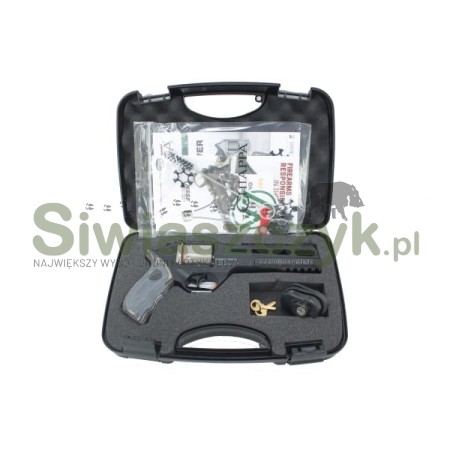 Rewolwer CHIAPPA CHARGING Rhino 60DS kal. 9x19-117409