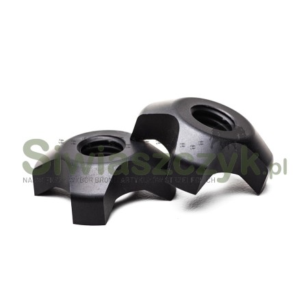 Szpony dwójnogu ACCU-TAC Spike Claws Gen.2-117415