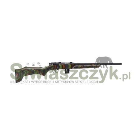 Karabinek SAVAGE MARK II Minimalist kal.22Lr -117418