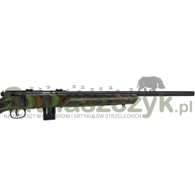 Karabinek SAVAGE MARK II Minimalist kal.22Lr -117419