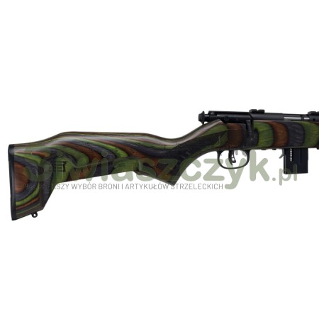 Karabinek SAVAGE MARK II Minimalist kal.22Lr -117420