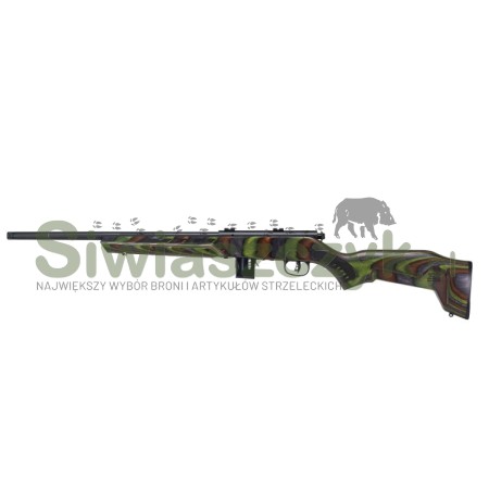 Karabinek SAVAGE MARK II Minimalist kal.22Lr -117421