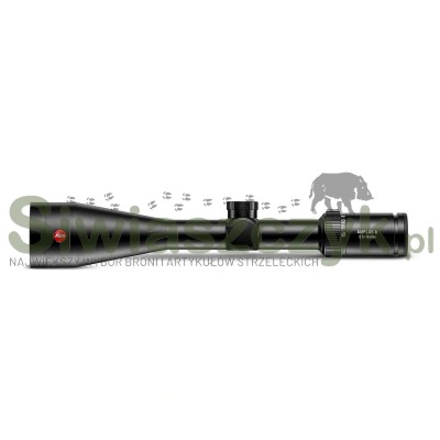 Luneta LEICA Amplus6  2,5-15x56i L-4A (50400)-117425