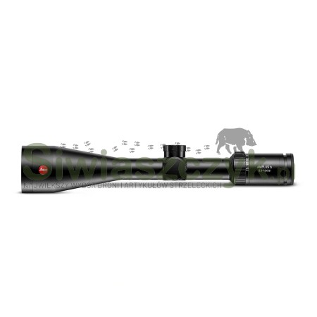 Luneta LEICA Amplus6  2,5-15x56i L-4A (50400)-117425