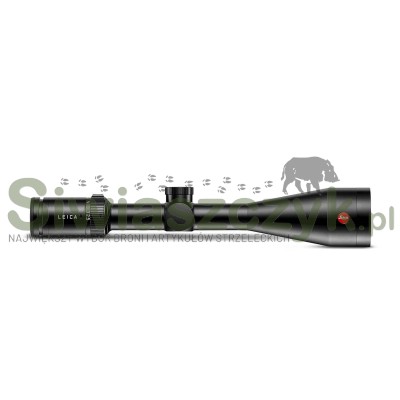 Luneta LEICA Amplus6  2,5-15x56i L-4A (50400)-117426