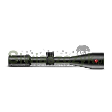Luneta LEICA Amplus6  2,5-15x56i L-4A (50400)-117426