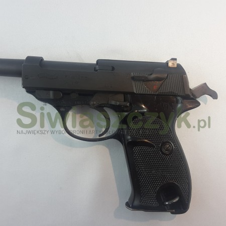 Pistolet WALTHER P1 kal.9x19-104141