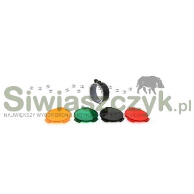 Osłona WEGU-GFT lunety fi 57mm+ wym.kolory (790804)-117431