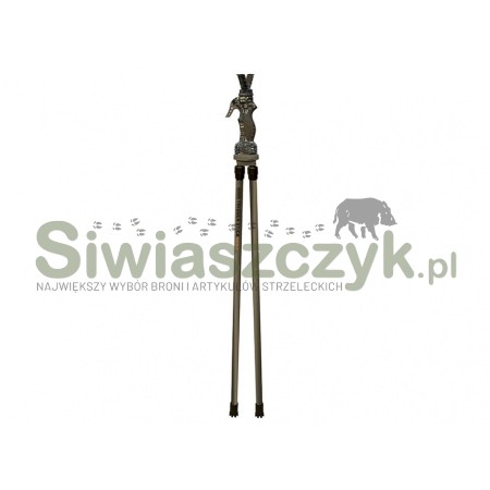 Dwójnóg PRIMOS Trigger Stick Gen III™ 24-62" (261-029)-117434
