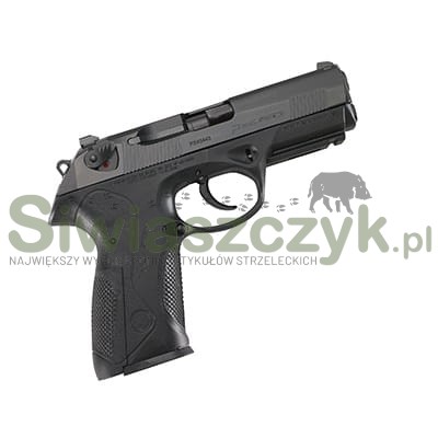 Pistolet BERETTA PX4 Storm 9x19-117454