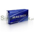 Amunicja MAGTECH 7,65Browning/32AUTO FMJ 4,60g(71gr)-117459