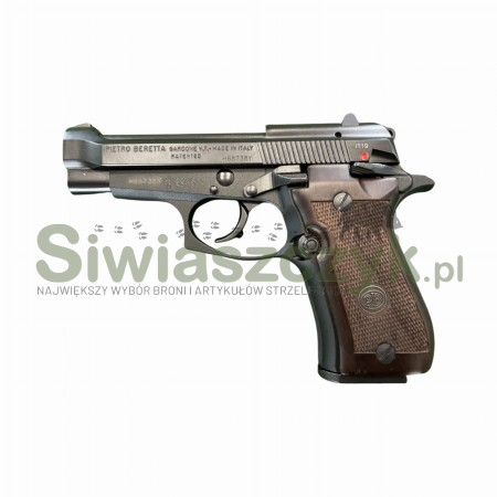 Pistolet BERETTA 84 F Kal. 380Auto-117456