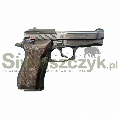 Pistolet BERETTA 84 F Kal. 380Auto-117457