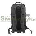 Plecak MIL-TEC Small Assault Pack- Czarny (14002002)-117498