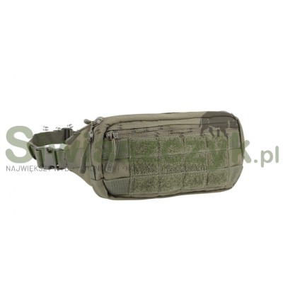 Nerka MIL-TEC Fanny Pack MOLLE Zielony OD (13512501)-117502