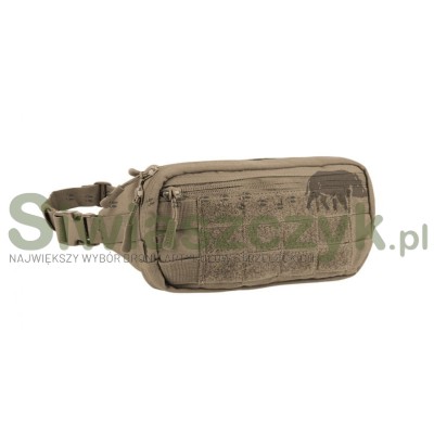 Nerka MIL-TEC Fanny Pack MOLLE Coyote Brown (13512519)-117504