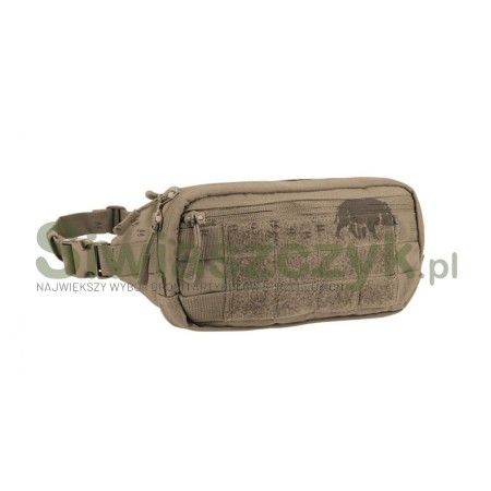 Nerka MIL-TEC Fanny Pack MOLLE Coyote Brown (13512519)-117504