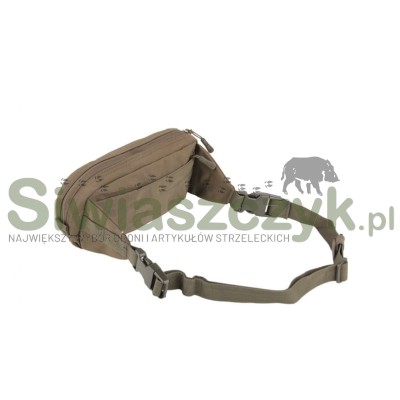 Nerka MIL-TEC Fanny Pack MOLLE Coyote Brown (13512519)-117505