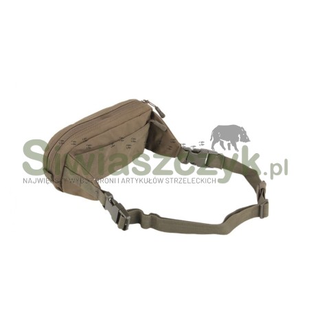 Nerka MIL-TEC Fanny Pack MOLLE Coyote Brown (13512519)-117505