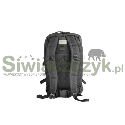 Plecak MIL-TEC Large Assault Pack - Czarny (14002202)-117512