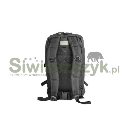 Plecak MIL-TEC Large Assault Pack - Czarny (14002202)-117512