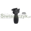 Chwyt FAB DEFENSE T-FS Side Folding Foregrip Czarny -117514