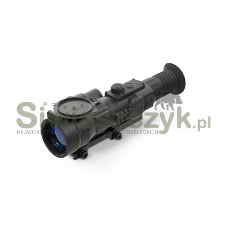 Luneta noktowizyjna YUKON Sightline N475S (bez montażu)-117481