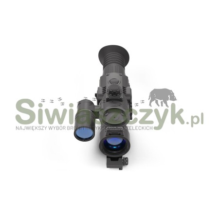 Luneta noktowizyjna YUKON Sightline N455S (bez montażu)-117476
