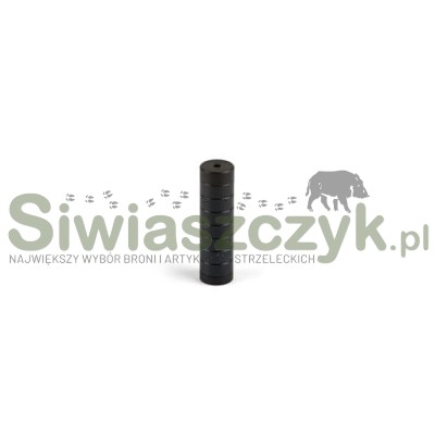 Tłumik Schultz&Larsen Mini 22lr 1/2x20 Max 6mm-117494