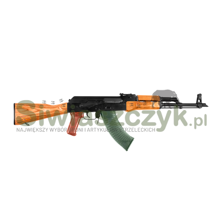 Karabinek JACK drewno premium k/d-kbk kal.7,62x39-113016