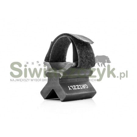 Montaż GRIZZLY Velcron-117521