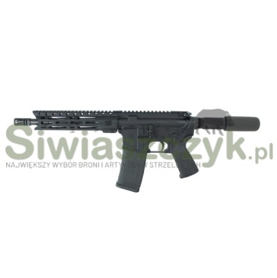 Pistolet DIAMONDBACK DB15 PCML 10B kal. 223Rem/5,56mmNATO-117523
