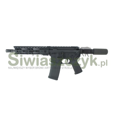 Pistolet DIAMONDBACK DB15 PCML 10B kal. 223Rem/5,56mmNATO-117523