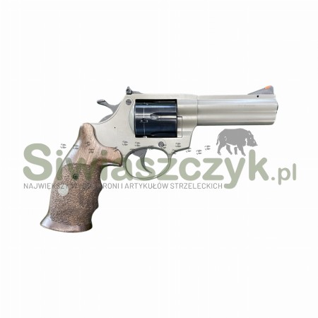 Rewolwer ALFA 3541 CERA 4" kal.357Mag/38Spec -117524