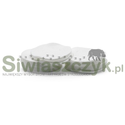 Zestaw uzupełniający OTIS 75szt 3" Panoply Patch (FG-970-75)-117534