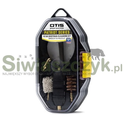 Zestaw OTIS do czyszczenia Patriot kal.12 (FG-701-1)-117536