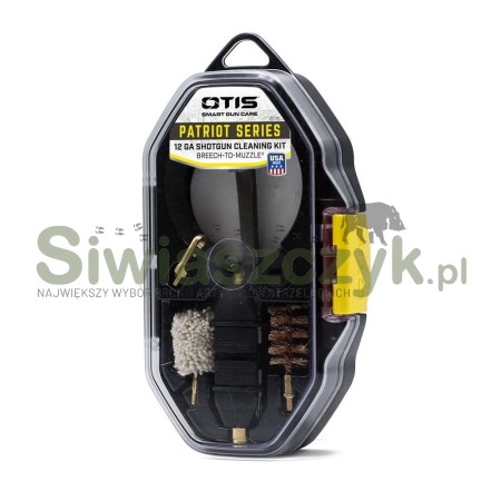 Zestaw OTIS do czyszczenia Patriot kal.12 (FG-701-1)-117536