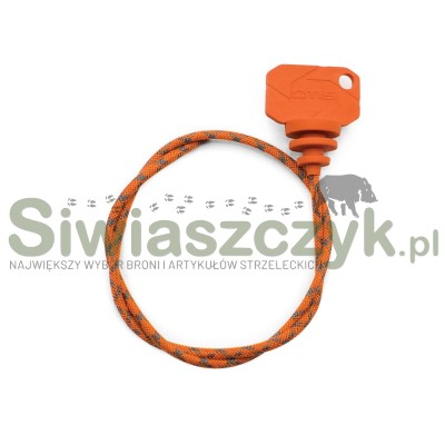 Wkład antykorozyjny OTIS do lufy Bore Stick pistol (FG-VC-PST) -117540