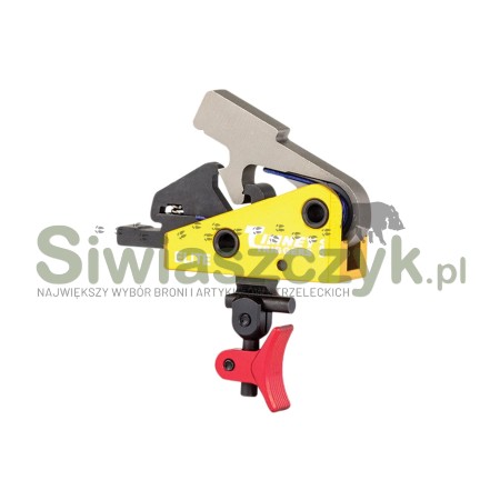 Spust TIMNEY AR Calvin Elite 660CE Single Stage Drop In 1,5lbs-117551