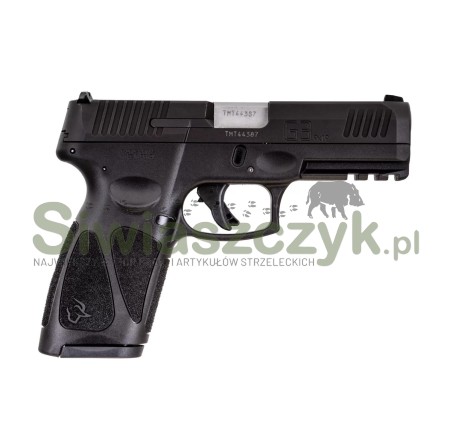 Pistolet TAURUS G3 Black kal. 9x19-117558
