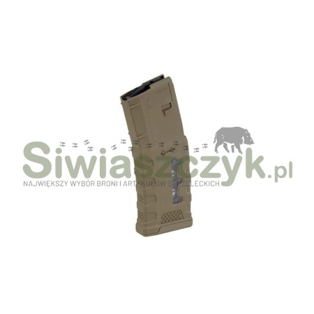 Magazynek MFT Extreme Duty Window 5,56/.223, 30rd SDE(EXDPM556-W-SDE)-117570