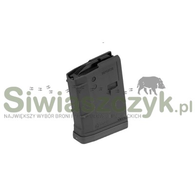 Magazynek MFT AR15 5,56 /.223 10rd (10PM556BAG-BL)-117575