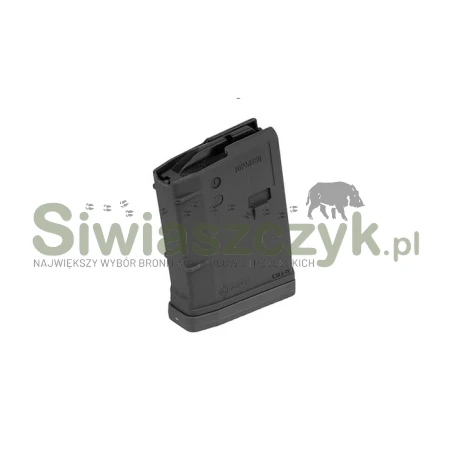 Magazynek MFT AR15 5,56 /.223 10rd (10PM556BAG-BL)-117575