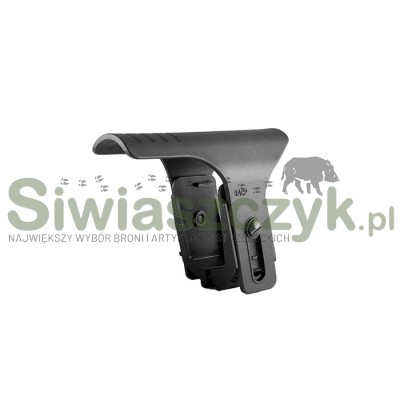 Baka policzkowa MFT Battlelink Check Piece (BACP-BL)-117581