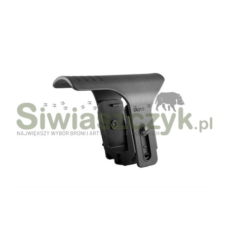 Baka policzkowa MFT Battlelink Check Piece (BACP-BL)-117581