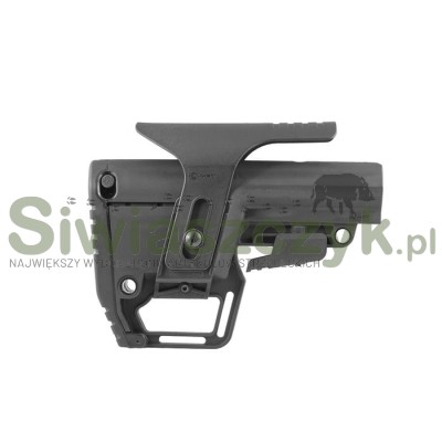 Baka policzkowa MFT Battlelink Check Piece (BACP-BL)-117582