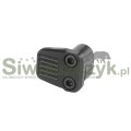 Przycisk zwalniacza magazynka MFT E-VolV do AR-15 (E2AREMR-BL)-117583